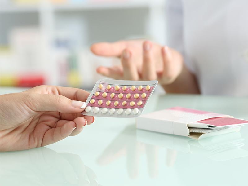 Uống thuốc tránh thai hàng ngày như nào để mang lại hiệu quả?
