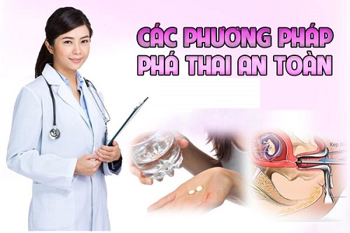 Quy trình 5 bước phá thai không đau tại Phòng khám Bắc Việt