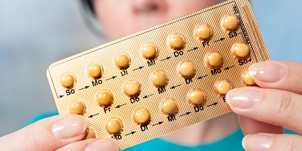 Mới phá thai uống thuốc tránh thai hàng ngày có nguy hiểm không?