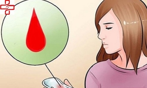 Tháo vòng tránh thai có bị ra máu không?