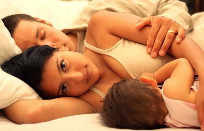 Hướng dẫn cách tránh thai an toàn sau sinh cho chị em chưa biết