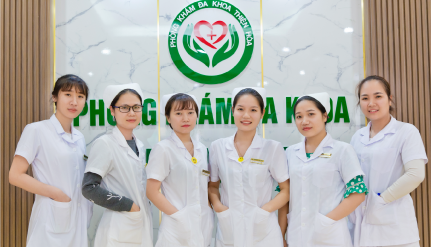 Chi phí chữa bệnh tại phòng khám Bắc Việt có đắt không?