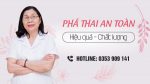Gợi ý địa chỉ phá thai an toàn, uy tín ở Hà Nội