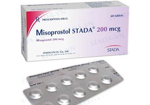 Lỡ uống thuốc phá thai mifepristone phải làm sao?