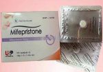Thuốc phá thai Mifepristone 200mg và cách sử dụng an toàn