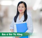 Bác sĩ CKI Bùi Thị Hằng – Thượng tá quân đội